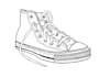 draw detailed vector line art drawing