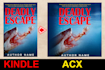 convert your book cover to acx audiobook cover