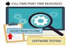 provide professional QA testing for your website and apps