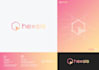 design flat minimal classy yet cheap logo for your business