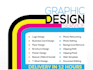 provide total graphic design service