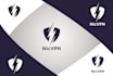 create unique app icon or business logo design