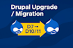 build a fast, responsive drupal website with ecommerce