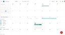 booking with google calendar and fullcalendar manage all appointments