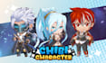draw cute chibi character