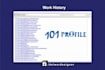 create 100 social media profile and SEO backlinks