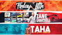 create stunning youtube banners in 24 hours