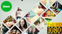 make amazing slideshow video from your photos