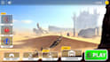 design mobile app ui and mobile games ui and screenshots