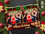 create the photo booth templates