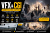 create realistic vfx and cgi for your video
