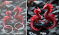 fix ai image, flaws photo editing, upscale ai photo, enhance