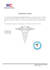 design business cards, letter head, experience letter