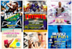 design modern event flyer, party flyer, club flyer or poster
