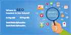 do on page, off page and SEO yoast