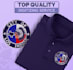 do embroidery digitizing emb dst pes jef in few hours