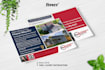 do amazing postcard design or eddm postcard superfast