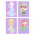create your own adorable kawaii chibi