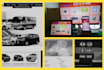 redevelop your custom web system
