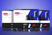 do web design and web development in 24 hours