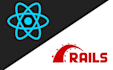 build a custom cross platform app using react native and rails