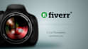 make 3 photography logo intro videos in full HD in 24 hours