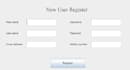 code your java project in netbeans or eclipse