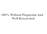 write an impressive technical article