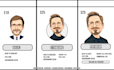 draw avatar, cartoon caricature for profile in 24 hours