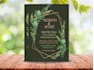 design invitation card and greeting card for any event ready to print
