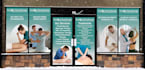 design billboard, yard sign, signage, banners, window graphics in 12 to 24 hours