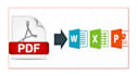 do video, audio and text file conversion with accuracy