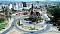 help you with anything regarding my country namibia