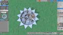 build a secure rust base design