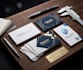 create an amazing and unique business card