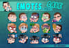 create twitch emotes and badges