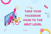 provide professional facebook page management service