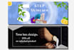 design awesome banner design