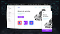 make sleek andorid, IOS or windows mobile app promo video