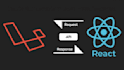 make highend web application or pwa with laravel and react