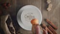 create a unique coffee  video intro