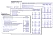 do excel and accounting work