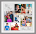 make premium quality photo collage design