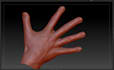 clean your 3d scan model