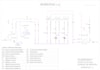do high quality 2d mechanical parts design in autocad