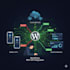 integrate, or troubleshoot wordpress rest API