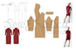 create digital sewing patterns for your garment designs