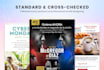 design creative responsive email template