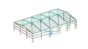 design steel, concrete and wood structures, framing plan