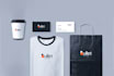 design a minimalist business logo that builds instant trust for your brand